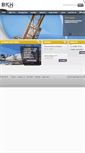 Mobile Screenshot of bkhgroup.com.au